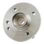 Schaeffler 101622 Schaeffler Wheel Bearing - Generation 3 - FW