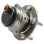 Schaeffler 101750 Schaeffler Wheel Bearing - Generation 3