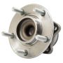 Schaeffler 101750 Schaeffler Wheel Bearing - Generation 3