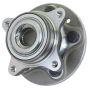 Schaeffler 101765 Schaeffler Wheel Bearing - Generation 3