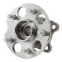 Schaeffler 101772 Schaeffler Wheel Bearing - Generation 3