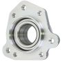 Schaeffler 101773R Schaeffler Wheel Bearing - Generation 2D