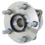 Schaeffler 101783 Schaeffler Wheel Bearing - Generation 3