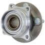 Schaeffler 101783 Schaeffler Wheel Bearing - Generation 3
