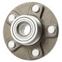 Schaeffler 101789 Schaeffler Wheel Bearing - Generation 2