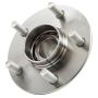 Schaeffler 101789 Schaeffler Wheel Bearing - Generation 2
