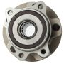 Schaeffler 101797 Schaeffler Wheel Bearing - Generation 3