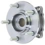 Schaeffler 101813 Schaeffler Wheel Bearing - Generation 3