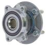 Schaeffler 101813 Schaeffler Wheel Bearing - Generation 3