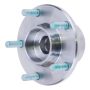 Schaeffler 101837 Schaeffler Wheel Bearing - Generation 2.1