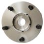 Schaeffler 101850 Schaeffler Wheel Bearing - Generation 3