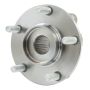Schaeffler 101860 Schaeffler Wheel Bearing - Generation 3