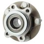 Schaeffler 101860 Schaeffler Wheel Bearing - Generation 3