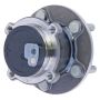 Schaeffler 101885 Schaeffler Wheel Bearing - Generation 3