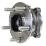 Schaeffler 101908 Schaeffler Wheel Bearing - Generation 3