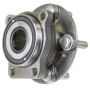 Schaeffler 101908 Schaeffler Wheel Bearing - Generation 3