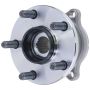 Schaeffler 101909 Schaeffler Wheel Bearing - Generation 3 - RW