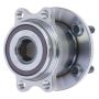 Schaeffler 101909 Schaeffler Wheel Bearing - Generation 3 - RW