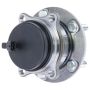 Schaeffler 101943 Schaeffler Wheel Bearing - Generation 3