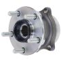 Schaeffler 101955 Schaeffler Wheel Bearing - Generation 3