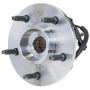 Schaeffler 101973 Schaeffler Wheel Bearing - Generation 3