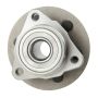Schaeffler 101975 Schaeffler Wheel Bearing - Generation 3