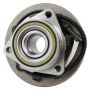Schaeffler 101978 Schaeffler Wheel Bearing - Generation 3