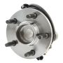 Schaeffler 101982 Schaeffler Wheel Bearing - Generation 3