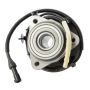 Schaeffler 101982 Schaeffler Wheel Bearing - Generation 3
