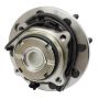 Schaeffler 101984 Schaeffler Wheel Bearing - Generation 3