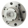 Schaeffler 101985 Schaeffler Wheel Bearing - Generation 3