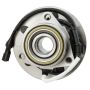 Schaeffler 101992 Schaeffler Wheel Bearing - Generation 3