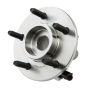 Schaeffler 101992 Schaeffler Wheel Bearing - Generation 3