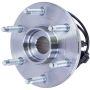 Schaeffler 101995 Schaeffler Wheel Bearing - Generation 3