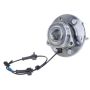 Schaeffler 101995 Schaeffler Wheel Bearing - Generation 3