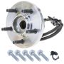Schaeffler 102001 Schaeffler Wheel Bearing - Generation 3
