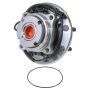 Schaeffler 102003 Schaeffler Wheel Bearing - Generation 3