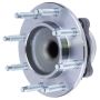 Schaeffler 102004 Schaeffler Wheel Bearing - Generation 3