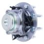Schaeffler 102004 Schaeffler Wheel Bearing - Generation 3