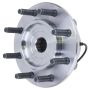 Schaeffler 102005 Schaeffler Wheel Bearing - Generation 3