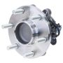 Schaeffler 102007 Schaeffler Wheel Bearing - Generation 3