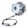 Schaeffler 102007 Schaeffler Wheel Bearing - Generation 3