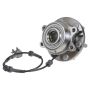 Schaeffler 102008 Schaeffler Wheel Bearing - Generation 3