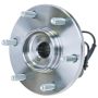 Schaeffler 102009 Schaeffler Wheel Bearing - Generation 3