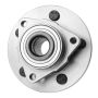 Schaeffler 102011 Schaeffler Wheel Bearing - Generation 3