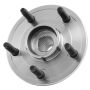 Schaeffler 102011 Schaeffler Wheel Bearing - Generation 3