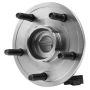 Schaeffler 102012 Schaeffler Wheel Bearing - Generation 3
