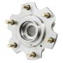 Schaeffler 102013 Schaeffler Wheel Bearing - Generation 3
