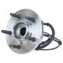 Schaeffler 102014 Schaeffler Wheel Bearing - Generation 3