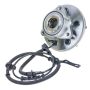 Schaeffler 102014 Schaeffler Wheel Bearing - Generation 3